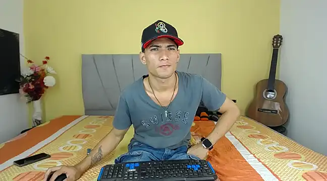 Spartu apolo online show from 03-21-25, 06:05