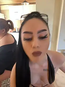 Gya Rue online show from 03-20-25, 08:53