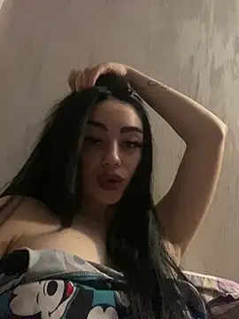 Gya Rue online show from 11-29-25, 11:19