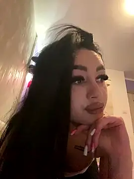 Gya Rue online show from 01-08-26, 12:35