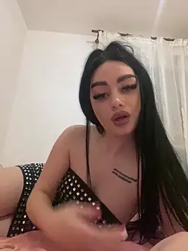 Gya Rue online show from 01-18-26, 09:18