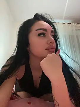 Gya Rue online show from 01-19-26, 02:10