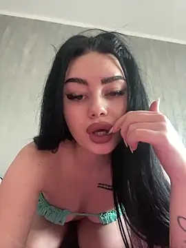 Gya Rue online show from 02-10-26, 01:37