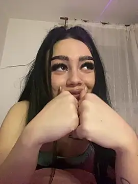 Gya Rue online show from 02-15-26, 09:11