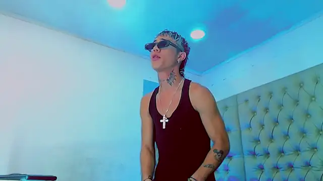 Snapshot of HannibalLester chatting on 01-22-25, 05:05 HannibalLester online show from 01-22-25, 05:05