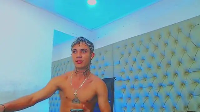 Snapshot of HannibalLester chatting on 01-26-25, 12:54 HannibalLester online show from 01-26-25, 12:54