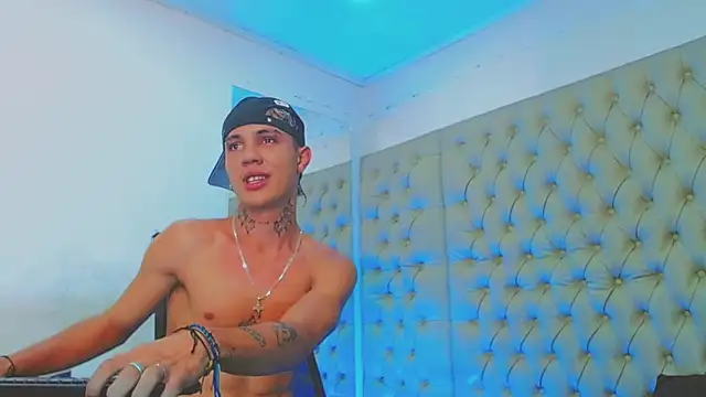 Snapshot of HannibalLester chatting on 01-26-25, 03:58 HannibalLester online show from 01-26-25, 03:58