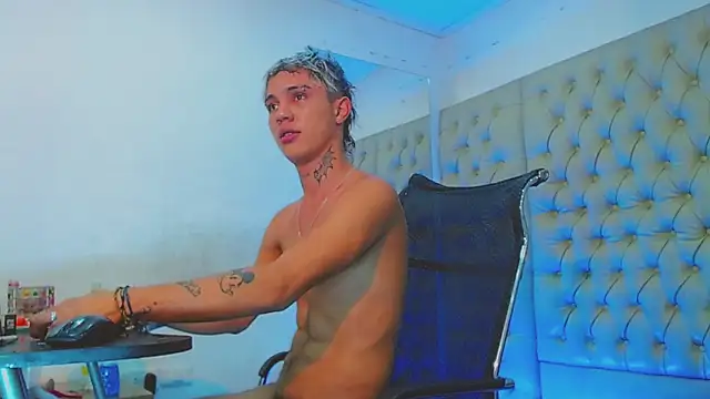 Snapshot of HannibalLester chatting on 01-26-25, 06:58 HannibalLester online show from 01-26-25, 06:58