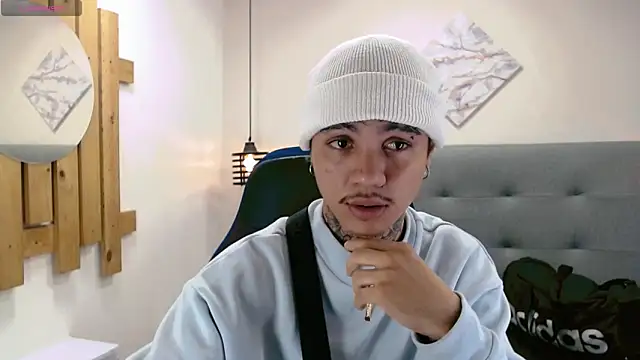 Snapshot of HannibalLester chatting on 03-03-25, 03:19 HannibalLester online show from 03-03-25, 03:19