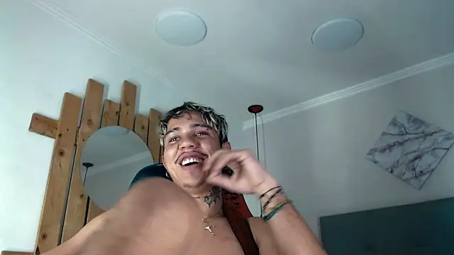 Snapshot of HannibalLester chatting on 03-03-25, 09:33 HannibalLester online show from 03-03-25, 09:33