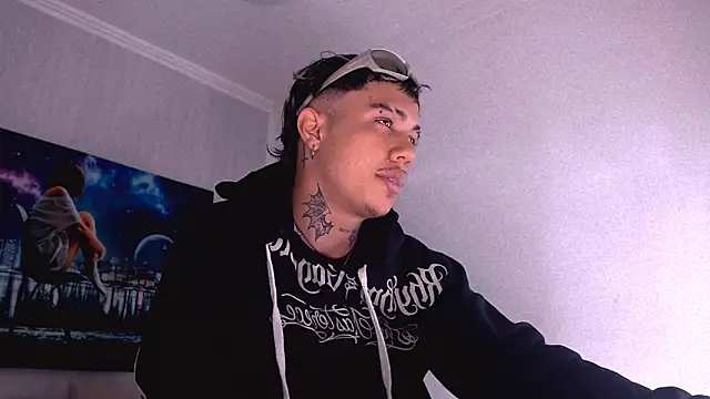 Snapshot of HannibalLester chatting on 03-05-25, 09:04 HannibalLester online show from 03-05-25, 09:04