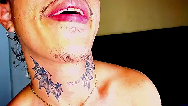 Snapshot of HannibalLester chatting on 03-11-25, 08:52 HannibalLester online show from 03-11-25, 08:52