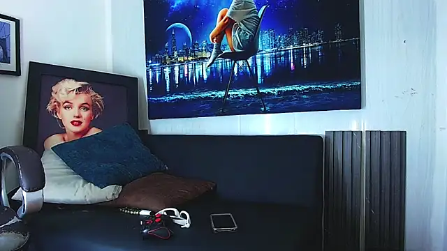 Snapshot of HannibalLester chatting on 03-21-25, 10:50 HannibalLester online show from 03-21-25, 10:50