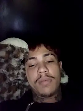 HannibalLester online show from 11-11-25, 07:25