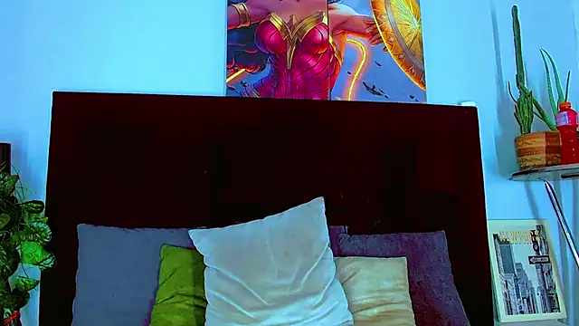 HannibalLester online show from 01-07-26, 03:31