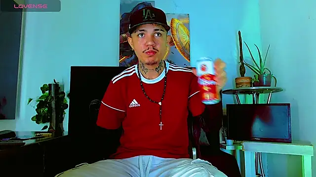 HannibalLester online show from 02-10-26, 05:00