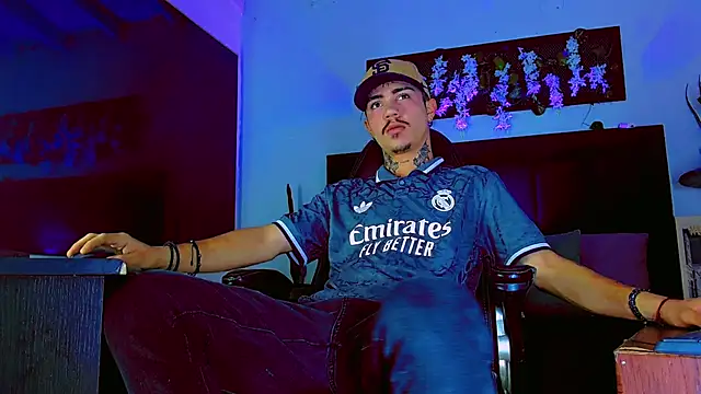 HannibalLester online show from 02-22-26, 06:24