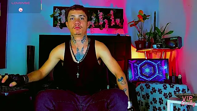 HannibalLester online show from 03-02-26, 05:08