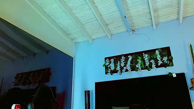 HannibalLester online show from 03-12-26, 04:07