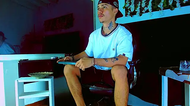 HannibalLester online show from 03-17-26, 10:46