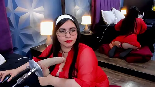 NicoleJonss online show from 05-07-26, 03:01
