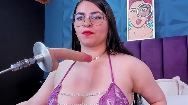 NicoleJonss online show from 05-22-26, 03:13