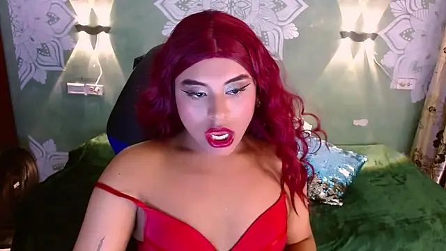 Emili Roux online show from 01-21-25, 03:10