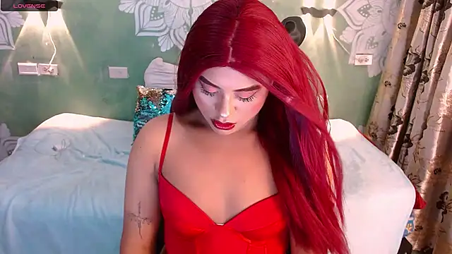 Emili Roux online show from 01-26-25, 04:09