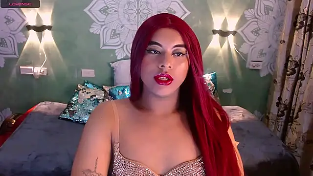 Emili Roux online show from 02-01-25, 07:23