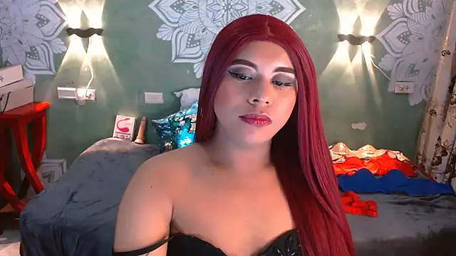 Emili Roux online show from 02-08-25, 02:27