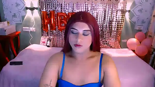 Emili Roux online show from 02-11-25, 12:16