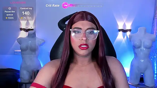 Emili Roux online show from 02-25-26, 06:06