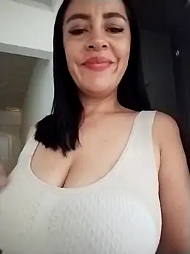 hailey85 online show from 12-19-25, 03:30