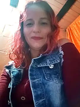 Rachhelle   online show from 01-08-25, 01:42