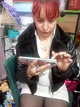 Rachhelle   online show from 02-10-26, 08:02