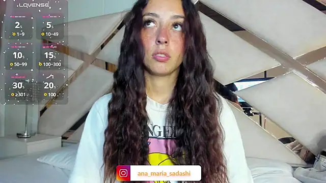 sadashi moon  online show from 01-16-25, 12:34
