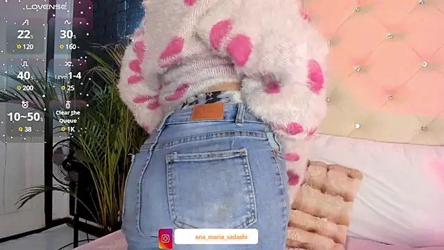sadashi moon  online show from 01-29-25, 01:27