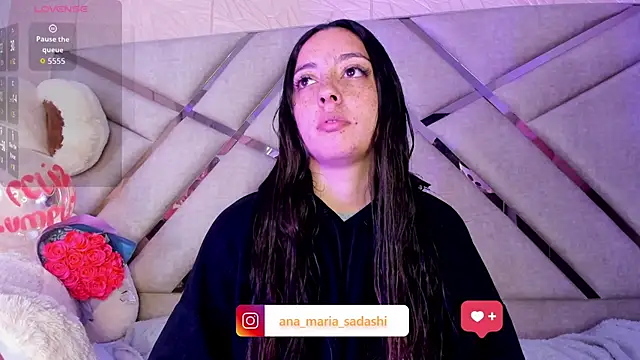 sadashi moon  online show from 10-06-25, 12:30