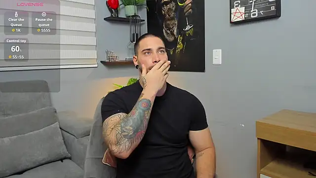 Giorgio-Leone online show from 09-19-25, 11:49