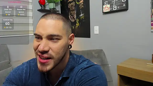 Giorgio-Leone online show from 09-23-25, 12:13