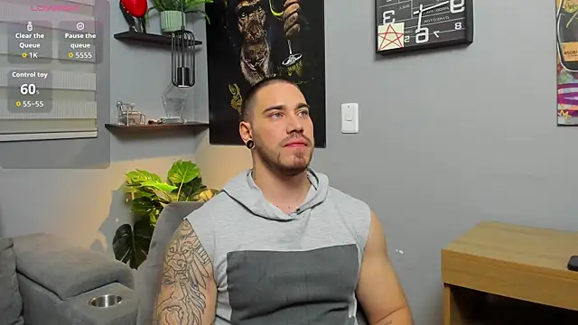 Giorgio-Leone online show from 09-26-25, 01:53