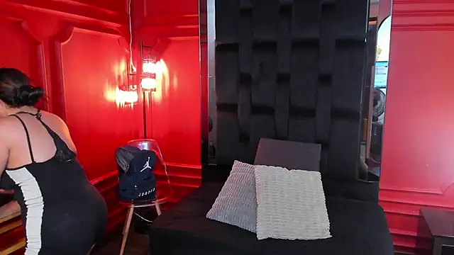 nathalie rossel online show from 02-22-25, 01:22