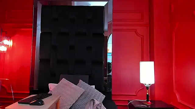 nathalie rossel online show from 02-27-25, 07:04