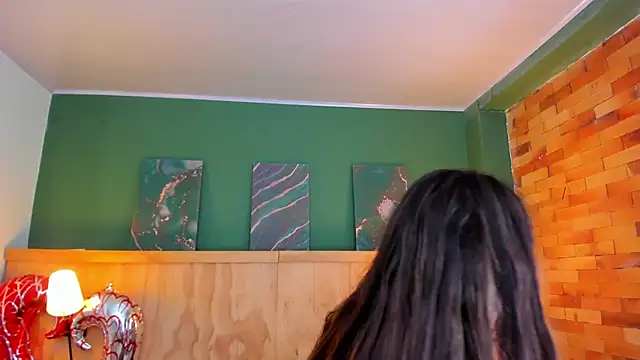 nathalie rossel online show from 03-01-25, 06:54