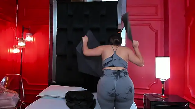 nathalie rossel online show from 03-08-25, 01:17