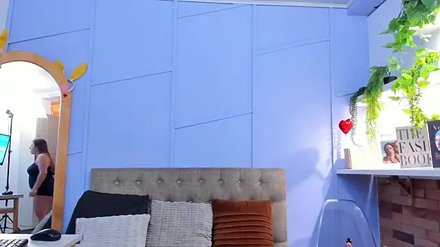 nathalie rossel online show from 09-24-25, 07:06