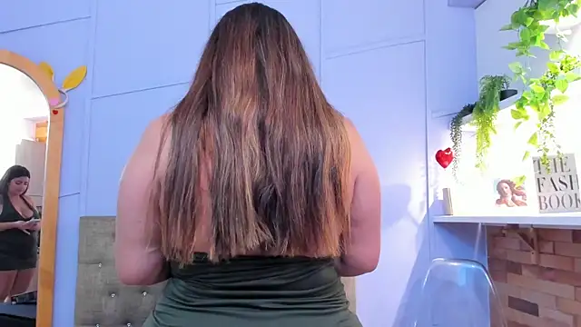 nathalie rossel online show from 10-08-25, 08:06