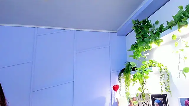 nathalie rossel online show from 10-11-25, 06:39