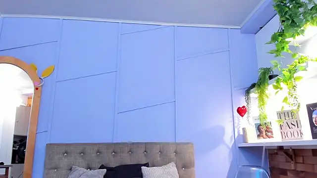 nathalie rossel online show from 10-16-25, 07:04