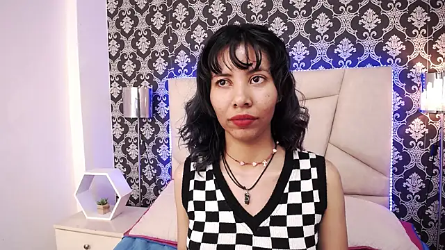 Akane Uwu online show from 03-07-25, 11:27